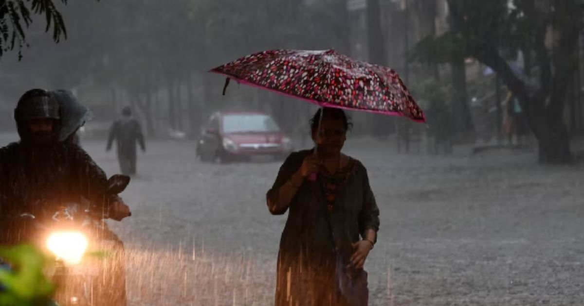 chennai weather news