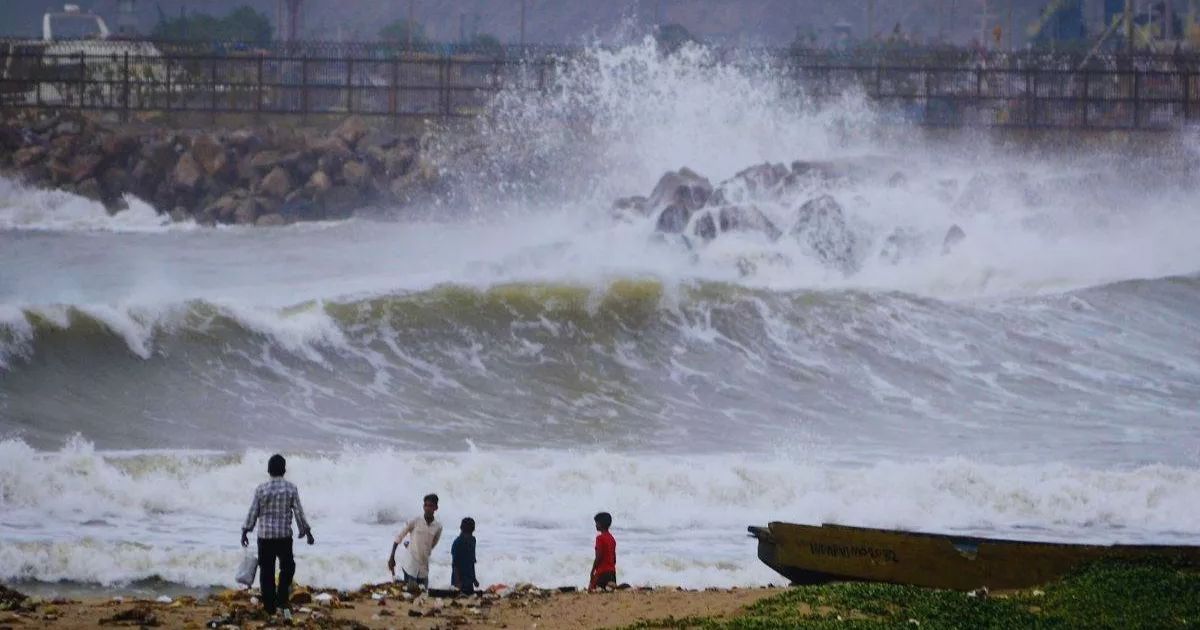 tamilnadu weather update