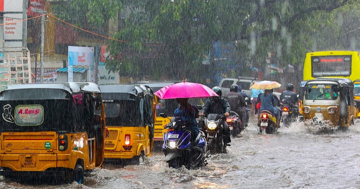 tamilnadu weather update